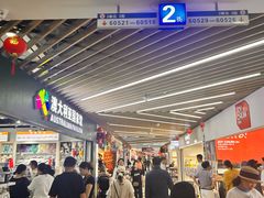 -义乌国际商贸城