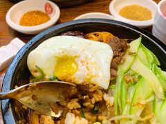 -辛氏火炉·韩式古法烤肉(松北店)