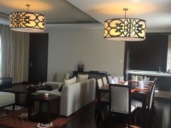 -抚仙湖万达文华酒店