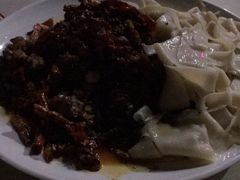 -马黑哥椒麻鸡(清江山水店)