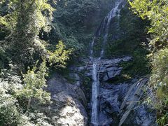 -周洛大峡谷