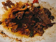 -绿茶餐厅(深圳龙华天虹购物中心店)