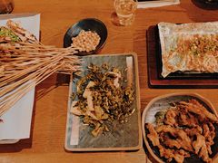 -五样儿西昌小签签烤串(天府三街店)