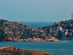 -东极岛景区