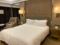 -上海中航虹桥机场泊悦酒店