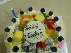 -华荣西饼屋(龙井店)