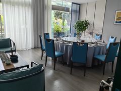 -写庭·鱼鲜川菜·宴请(铁像寺水街店)