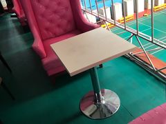 -四维羽毛球馆(北二中路店)