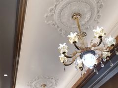 -秘密旅行Bonjour(黑金冠 江南西店)