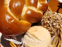 -申德勒加油站西餐厅(日坛路总店)