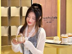 -chuchulab日式短蛋糕(粤海天地店)