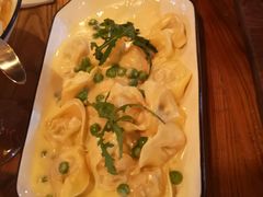 -El Bodegon阿根廷秘鲁餐厅(幸福路店)