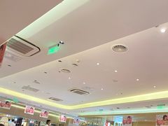 -西贝(上海新梅广场店)