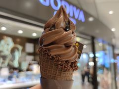 -GODIVA(国际金融中心店)