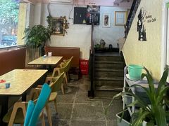 -热浪岛马来餐厅