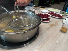 -味逍遥牛肉火锅(万江旗舰店)