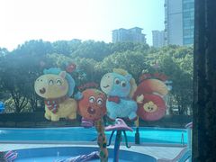 -纽斯桑拿会所(东绣路店)