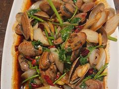 -枪火串烧·东北特色烧烤(罗湖总店)