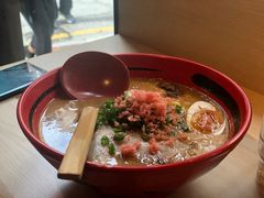 -一幻拉面(铜锣湾店)