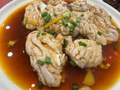 -红灯笼龙凤饭店(宁波老字号店)