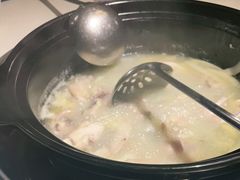 -百年果林椰子鸡(中洲店)