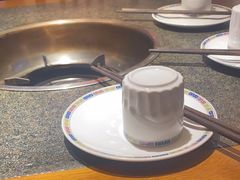 -小天鹅火锅·一线江景洪鼎旗舰店(洪崖洞店)
