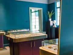 -OOAK设计师品牌概念店(新乐路店)