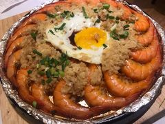 -同庆楼(滨湖万达广场店)