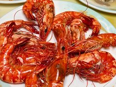 -潮福餐馆(江南西店)