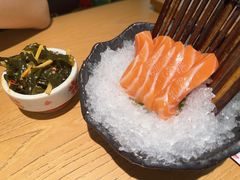 -沼津港渔市(宏伊国际广场店)