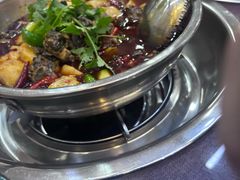 -贵州笋子鸡(米市街店)