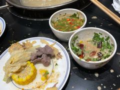 -小牛海记潮汕牛肉店(永定路店)
