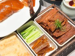 -四世同堂·京菜·烤鸭(双井店)