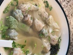 -小倩倩•鸡汤馄饨(江西路创始店)