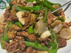 -绿草地·湘菜(7mall店)