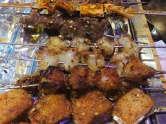 -冰城小镇音乐串吧·聚会餐厅(百子湾店)