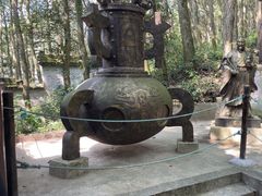 -富春桃源风景区