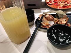 -乔阿马·江南味·驴肉香(龙湖华泾天街店)