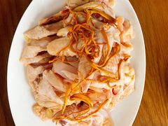 -汤和好天气 粤菜小馆(鸳鸯店)
