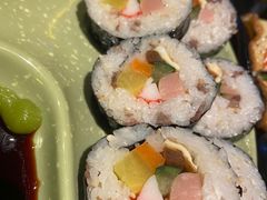 -古田居·特色寿司料理(骏欣中心店)