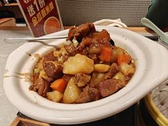 -潮界(虹桥新天地店)