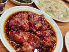 -贤花饭店(城阳店)