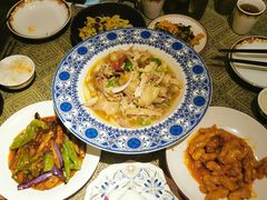 -小尕子·新疆菜(明园店)