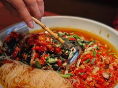 -隐厨·中国菜馆(三里屯T+MALL店)