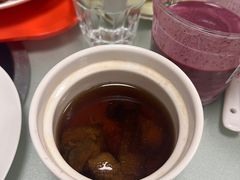 -中国农业大学·第四食堂风味餐厅