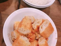 -松發肉骨茶(牛车水店)