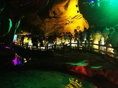 -佛爷洞旅游景区