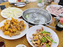 -红日饭店(裕隆三路店)