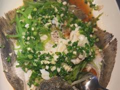-津菜典藏河西店(水上店)