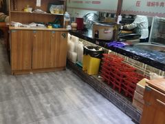 -二姐家三个拿手菜·北塘海鲜·大馅锅贴王(成林道店)